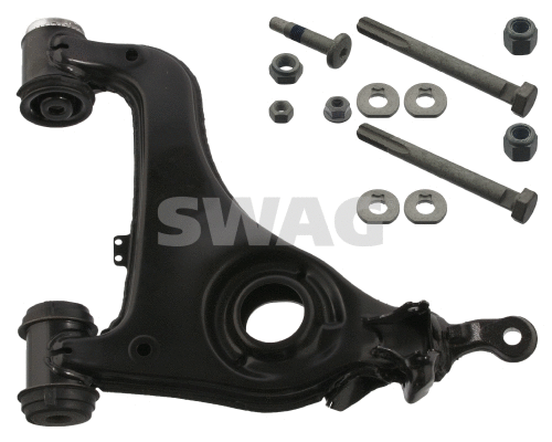 Bras de liaison, suspension de roue SWAG 10 94 0342