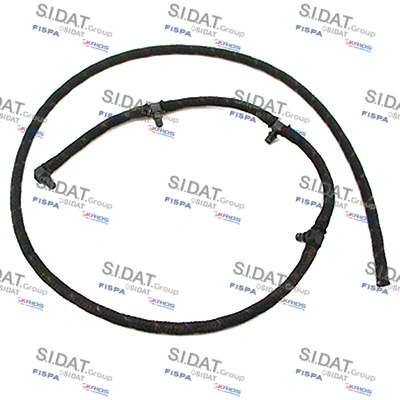 Tuyau, carburant de fuite SIDAT 83.1638