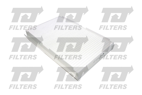 Filtre, air de l'habitacle QUINTON HAZELL QFC0063
