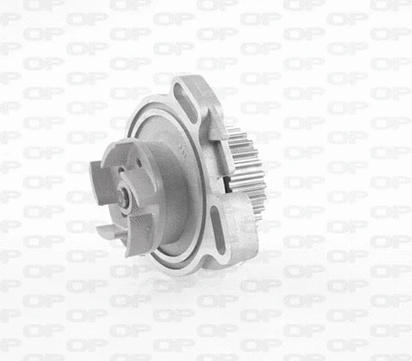 Pompe à eau, refroidissement du moteur OPEN PARTS WAP8091.00