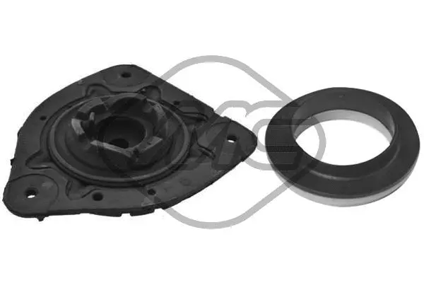 Kit de réparation, coupelle de suspension Metalcaucho 06915
