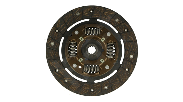 Disque d'embrayage HART 332 134