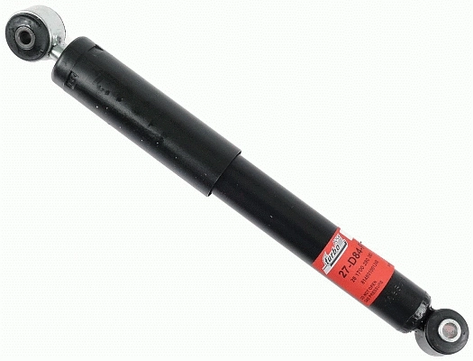 Amortisseur BOGE 27-D84-F
