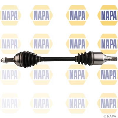 Arbre de transmission NAPA NDS1081L