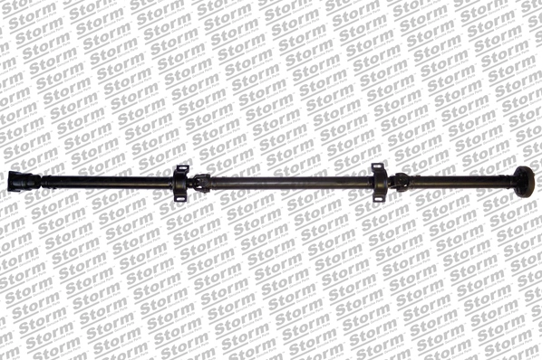 Arbre de transmission, entraînement essieux STORM QUALITY PARTS 999889