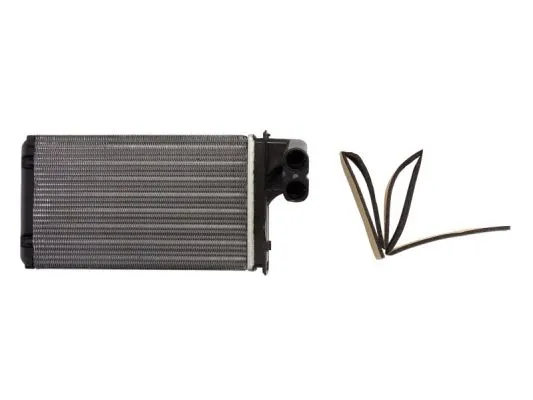 Système de chauffage THERMOTEC D6P014TT