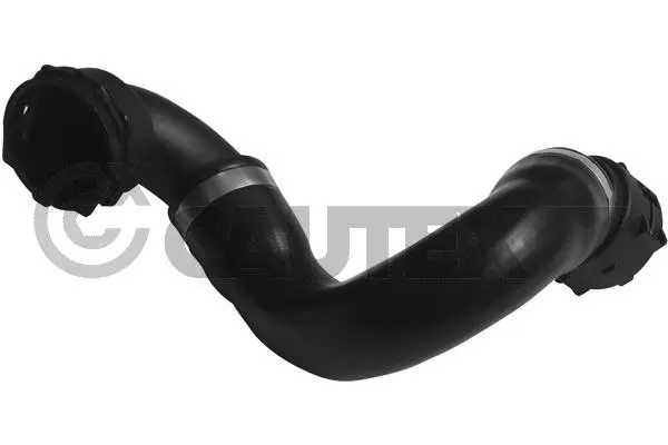 Durite de radiateur CAUTEX 753921