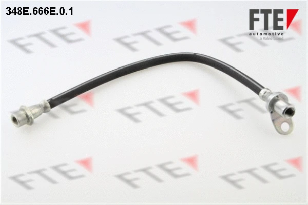 Flexible de frein FTE 9240514