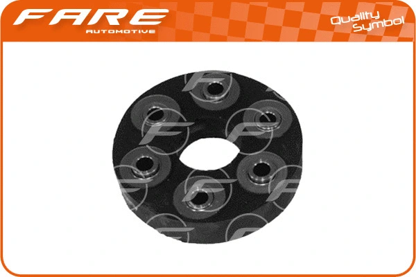 Joint, arbre de transmission FARE SA 0616