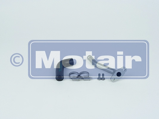 Conduite d'huile, compresseur MOTAIR TURBO 560437