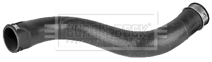 Gaine de suralimentation BORG & BECK BTH1423