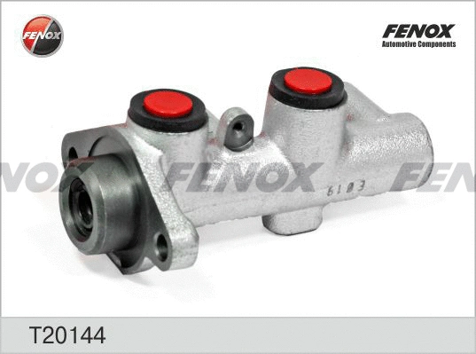 Maître-cylindre de frein FENOX T20144
