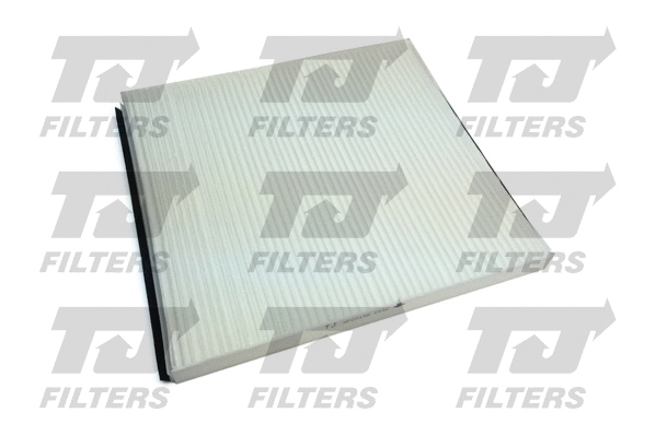 Filtre, air de l'habitacle QUINTON HAZELL QFC0188