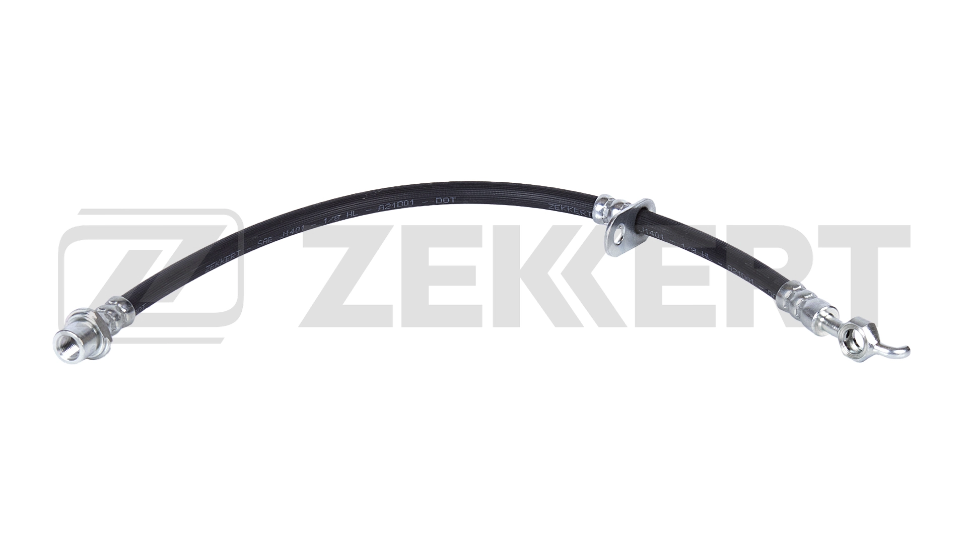 Flexible de frein ZEKKERT BS-9142