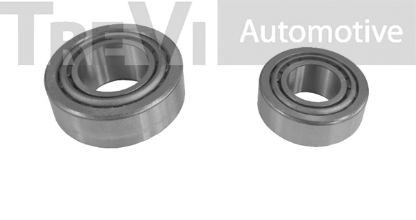 Kit de roulements de roue TREVI AUTOMOTIVE WB1607