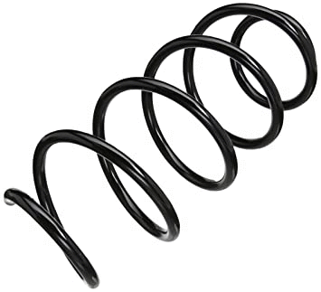 Ressort de suspension MTR 12108703