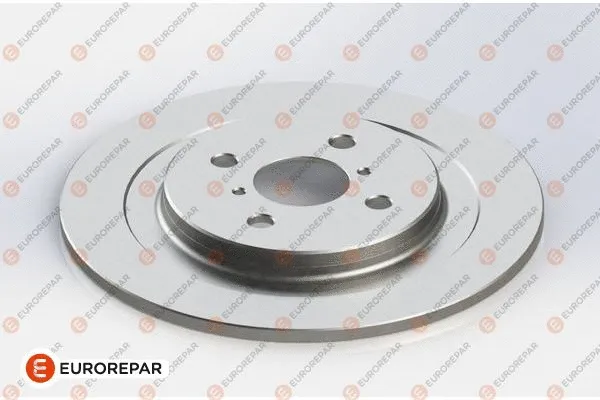 Disque de frein EUROREPAR 1686323780
