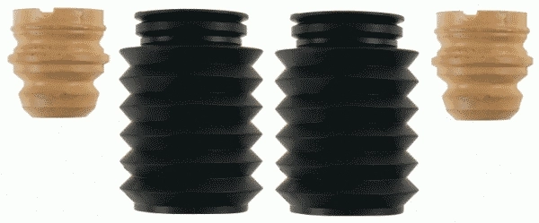 Kit de protection contre la poussière, amortisseur BOGE 89-133-0