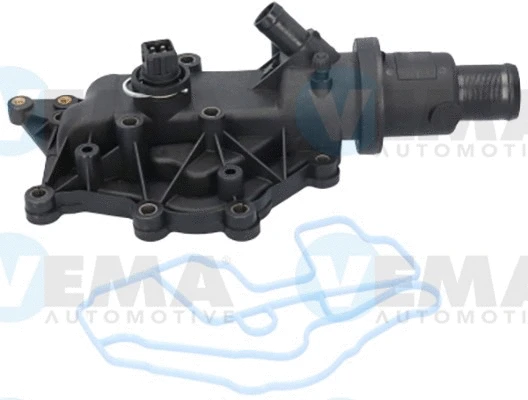Thermostat, liquide de refroidissement VEMA 460431