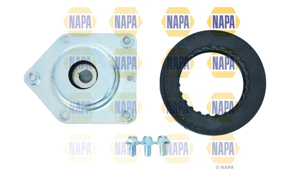 Coupelle de suspension NAPA NKM1171