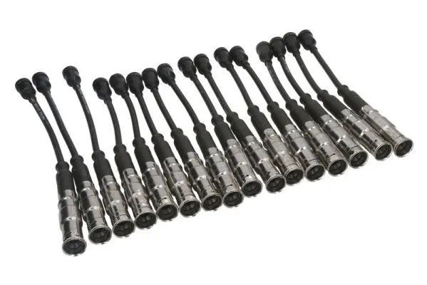 Kit de câbles d'allumage ENGITECH ENT910301