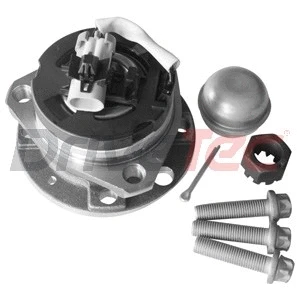 Kit de roulements de roue DriveTec DWB9016