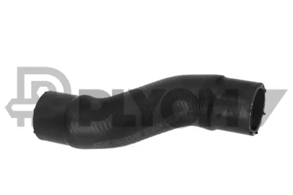 Durite de radiateur PLYOM P757819