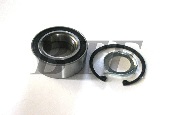 Kit de roulements de roue BTE 502070