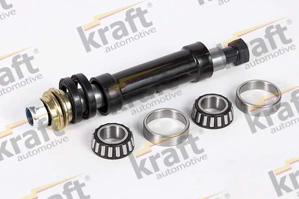 Kit de remise en état, bras de liaison KRAFT AUTOMOTIVE 4243020
