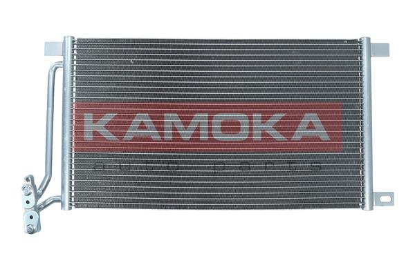 Condenseur, climatisation KAMOKA 7800007
