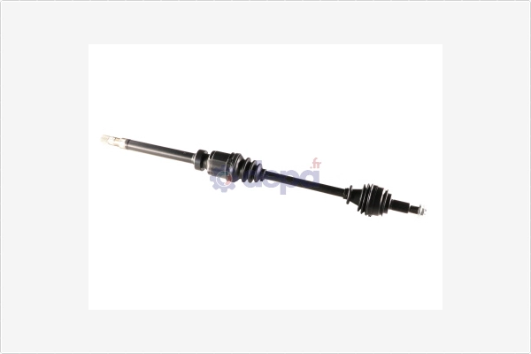 Arbre de transmission DEPA 3101400