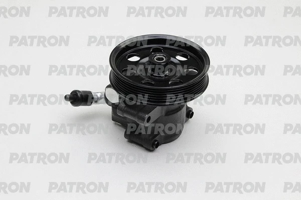 Pompe hydraulique, direction PATRON PPS1103