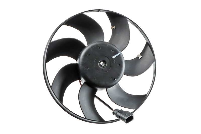 Ventilateur, refroidissement du moteur A.Z. Meisterteile AZMT-45-061-1019