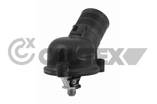 Bride de liquide de refroidissement CAUTEX 769620