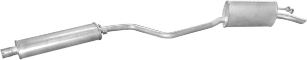 Tube de réparation, catalyseur POLMO 07.76