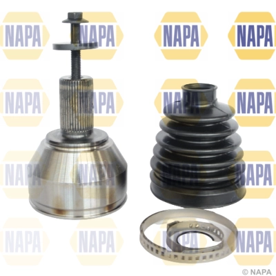 Joint, arbre de commande NAPA NCV1079