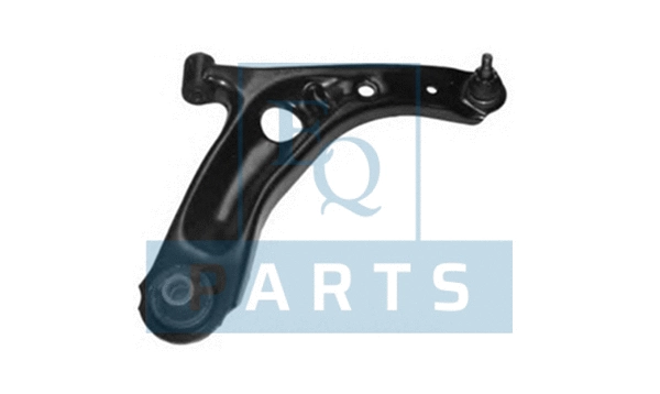 Bras de liaison, suspension de roue EQUAL QUALITY BR0116D