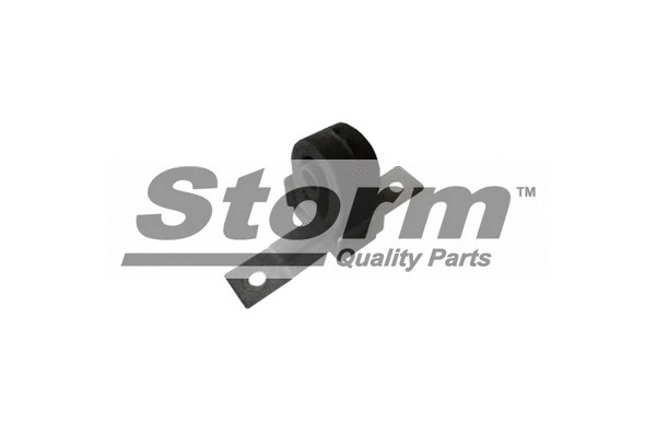 Butée élastique, silencieux STORM QUALITY PARTS F2664