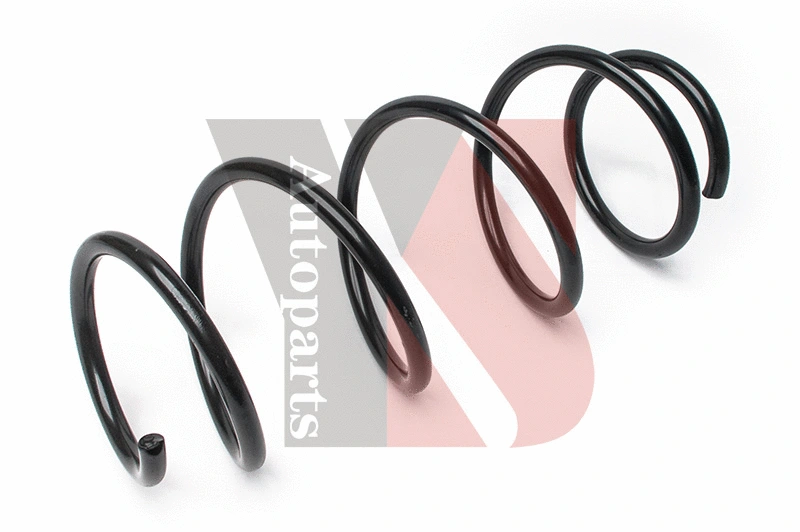 Ressort de suspension YSPARTS YS-CS0079