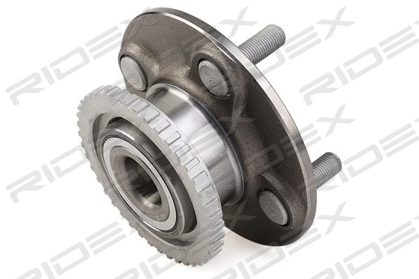 Kit de roulements de roue RIDEX 654W0666