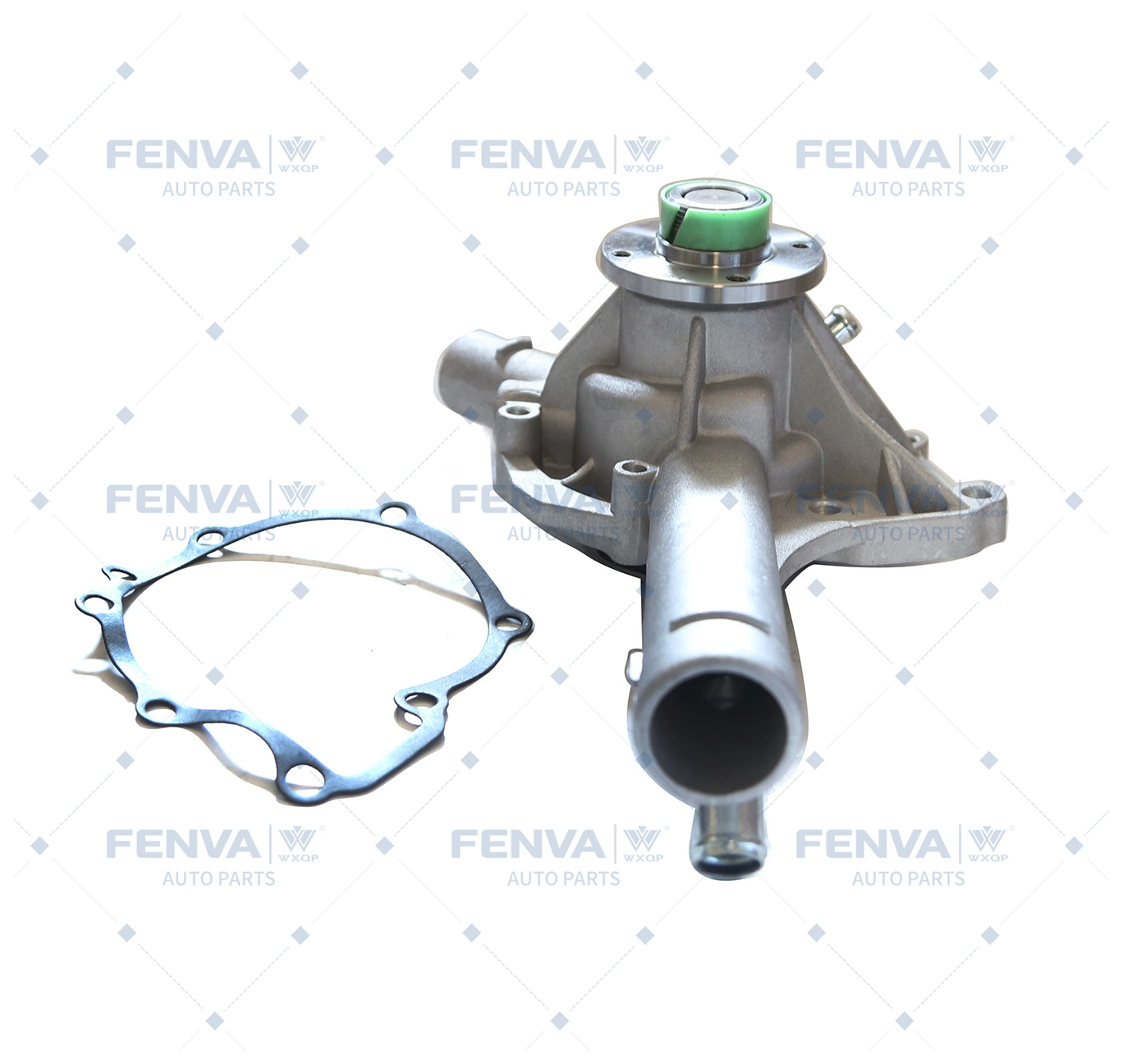 Pompe à eau, refroidissement du moteur WXQP 120281