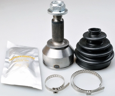 Jeu de joints, arbre de transmission DENCKERMANN C120058