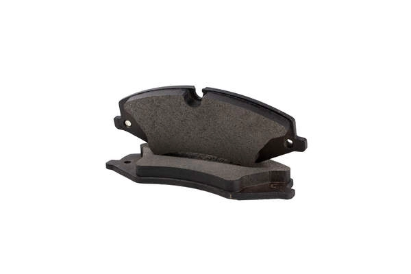 Kit de plaquettes de frein, frein à disque ZentParts Z07443