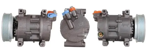 Compresseur, climatisation RE-EX 505-01336