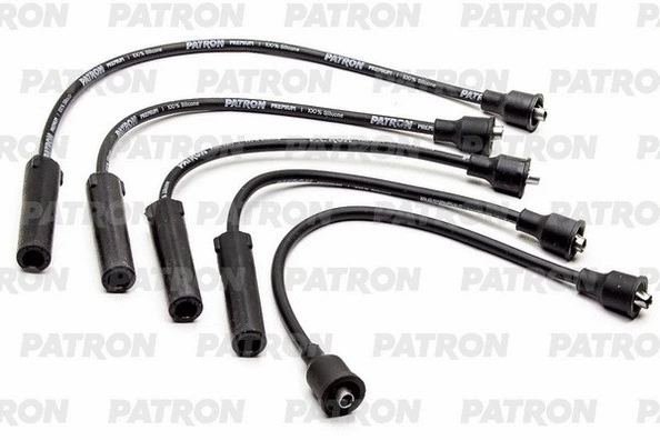 Kit de câbles d'allumage PATRON PSCI2092