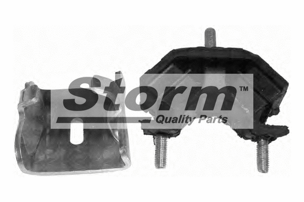 Support moteur STORM QUALITY PARTS F0773