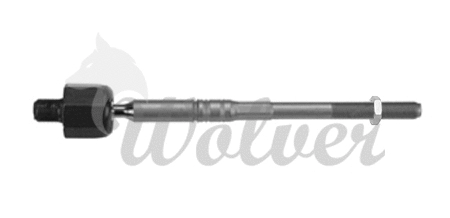 Rotule de barre de connexion WOLVER SP225430
