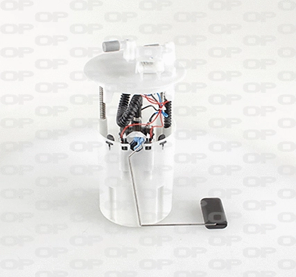 unité d'alimentation de carburant OPEN PARTS FFU2010.00