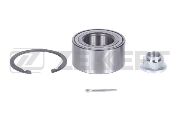 Kit de roulements de roue ZEKKERT RL-2056