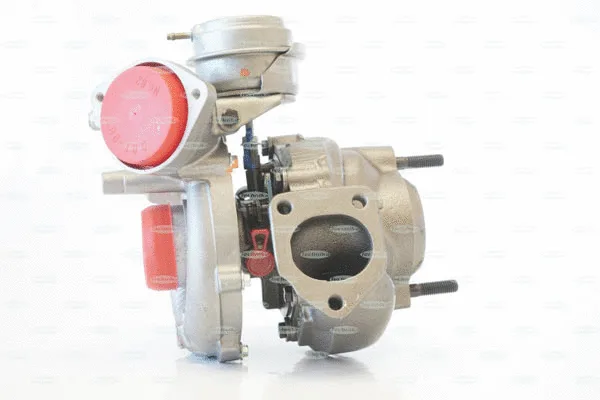 Turbocompresseur, suralimentation Technika TKA192TG